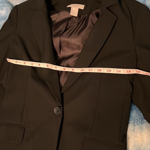 H&M oversized blazer - Picture 7 of 8